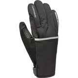 Louis Garneau Super Prestige 3 Glove - Men's Black, XL