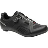 Louis Garneau Platinum XZ Cycling Shoe - Men's Black, 43.0