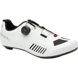 Louis Garneau Platinum XZ Cycling Shoe - Men's White, 46.0