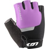 Louis Garneau Biogel RX Glove - Women's Salvia Purple, M