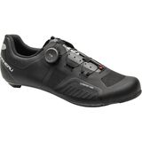 Louis Garneau Carbon XY Cycling Shoe - Men's Black, 44.0