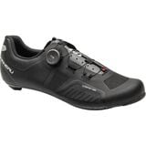 Louis Garneau Carbon XY Cycling Shoe - Men's Black, 43.0