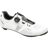 Louis Garneau Carbon XY Cycling Shoe - Men's White, 44.0