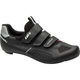 Louis Garneau Chrome XZ Cycling Shoe - Men's Black, 43.0