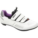 Louis Garneau Jade XZ Cycling Shoe - Women's White, 38.0