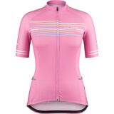 Louis Garneau Premium Signature Jersey - Women's Fushia Pink, XL