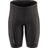 Louis Garneau Carbon 3 Short - Men's Black, XL