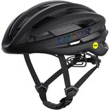 Limar Air Pro Mips Helmet Iridescent Matt Black, M