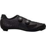 Lake CX238 Cycling Shoe - Men's Black/Black, 50.0