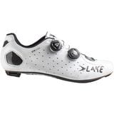 Lake CX332 Cycling Shoe - Women's White/Black, 37.0