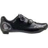 Lake CX332 Speedplay Cycling Shoe - Men's Black/Silver, 47.0