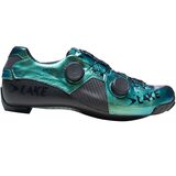 Lake CX403 Cycling Shoe - Men's Chameleon Green/Black, 46.5