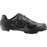 Lake MX238 Cycling Shoe - Men's Black Camo, 43.5
