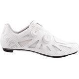 Lake CX302 Cycling Shoe - Men's White/White, 50.0