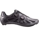 Lake CX302 Cycling Shoe - Women's Metal/Black, 42.0