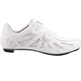Lake CX302 Cycling Shoe - Women's White/White, 43.0