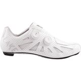 Lake CX302 Wide Cycling Shoe - Men's White/White, 50.0