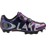 Lake MX332 SuperCross Cycling Shoe - Women's