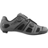 Lake CX242 Wide Cycling Shoe - Men's Matte Grey/Black, 45.0