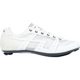 Lake CX20R Wide Cycling Shoe - Men's Mesh/White, 44.0