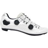 Lake CX333 Cycling Shoe - Women's White/Black, 37.0