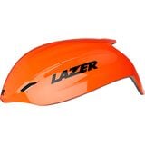 Lazer Aeroshell Z1 Flash Orange, M
