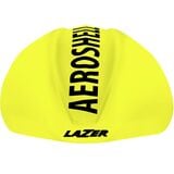Lazer G1 Aeroshell Flash Yellow, L