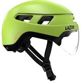 Lazer Urbanize NTA Mips Helmet Matte Flash Yellow, S