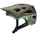 Lazer Jackal Kineticore Helmet Matte Dark Green Camo, S