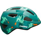 Lazer Nutz Kineticore Helmet - Kids' Dragons, One Size