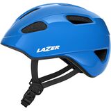 Lazer Pnut Kineticore Helmet - Kids' Blue, One Size