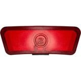 Lazer Cameleon Rechargeable LED Taillight Black, One Size