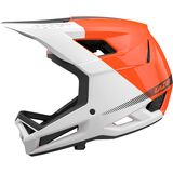 Lazer Cage Kineticore Helmet Orange, L