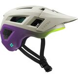 Lazer Coyote Kineticore Helmet Matte Purple Fade, L