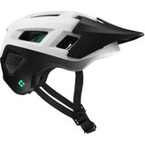 Lazer Coyote Kineticore Helmet Matte White/Black, S