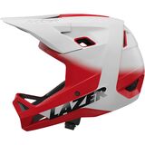 Lazer Chase Kineticore Helmet Matte Red, M