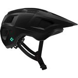 Lazer Finch Kineticore Helmet - Kids' Matte Black, One Size