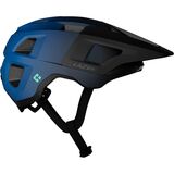 Lazer Finch Kineticore Helmet - Kids' Matte Blue Black, One Size