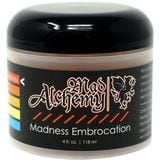 Mad Alchemy Madness Hot Warming Embrocation
