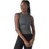 Machines for Freedom Sleeveless Base Layer Top - Women's Storm, XL