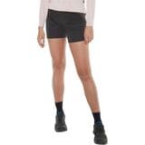 Machines for Freedom The Key 5.5in Short - Women's