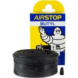 Michelin Airstop Butyl Road Tube One Color, 700c/18-23/52mm