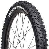 Michelin Force AM 27.5in Tire Folding, Black 60tpi, 27.5x2.8