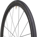 Michelin Power Competition Road Tubular Tire Black, 700x28
