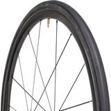 Michelin Power Competition Road Tubular Tire Black, 700x23