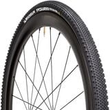 Michelin Power Gravel Tire - Tubeless Black, V2, 700x35