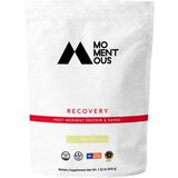Momentous Recovery Grass-Fed Whey Protein Vanilla, 16 Serving Bag