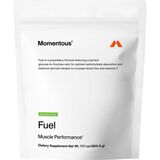 Momentous Fuel Muscle Performance Supplement Strawberry Lime, 12 Pouches