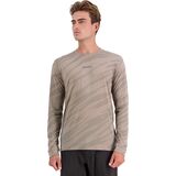 Mons Royale Icon Long-Sleeve Top - Men's