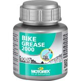Motorex Bike Grease 2000 One Color, 100g